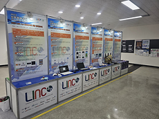 LINC3.0사업단, 4개 대학 연합 성과 전시회 10월 30일 개최한다..